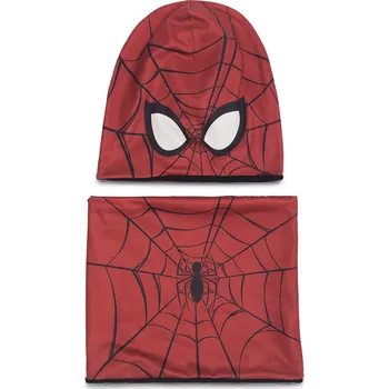 Čepice Čepice Spiderman