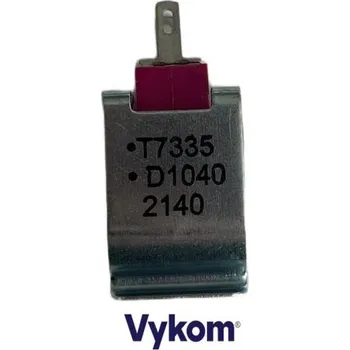 Příslušenství ke kotli Čidlo tep. DakonTUV-T7335D 1008 IPSE, Plus,Ko.,