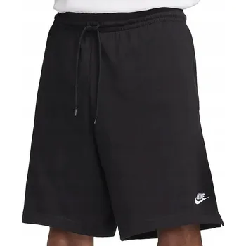 Pánské kraťasy Pánské kraťasy Nike nad kolena FQ4359-010 velikost XL