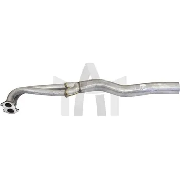 Výfuková trubka Výfuková trubka POLMO 69.05