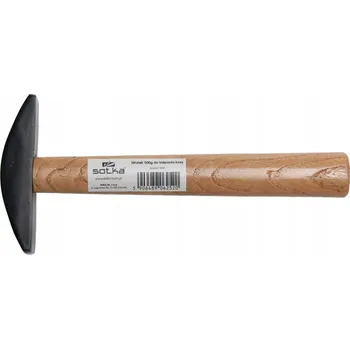 Kladivo Kladivo 5 kg bez násady