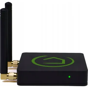 IP kamera Řídicí jednotka Hubitat C-8