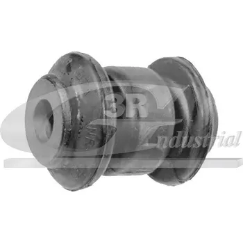 Silentblok nápravy 3RG Uložení, řídicí mechanismus 50737