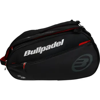Sportovní taška Taška na rakety Bullpadel BPP26020 Neuron Black
