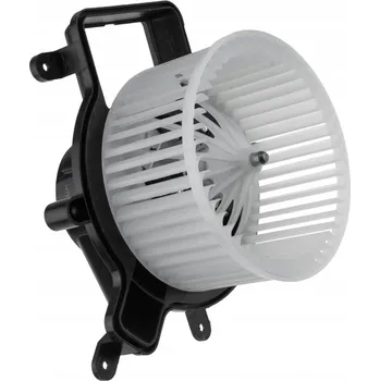 Ventilátor topení a klimatizace NTY EWN-PE-003 Ventilátor topení (vnitřní)