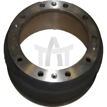 Brzdový buben Buben brzdový IVECO EuroTech, EuroStar MTX MTX-B-200