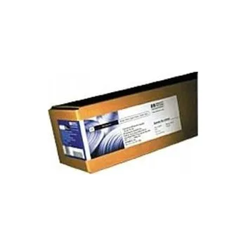 Plotrový papír HP Bright White Inkjet Paper 36" 914mm x 91,4m (Inkoustový papír HP Bright White, 914 mm x 91,4 m)