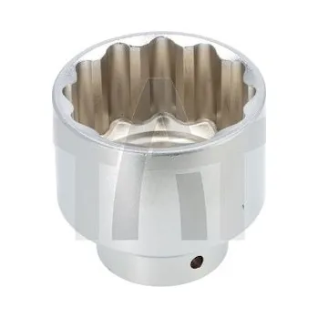 Dílna Nástrčný klíč 3/4" 65mm 12-hran B.7465