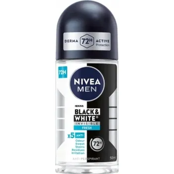 Kuličkový antiperspirant Nivea Men 50 ml