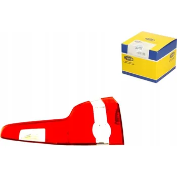 Zadní světlomet Zadní světla MAGNETI MARELLI 714028121802