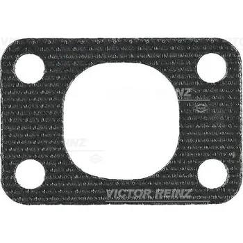 Těsnění výfuku Těsnění výfukového potrubí SCANIA DSC14 95- DT 1.10567