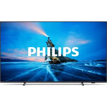 Televizor Mini LED televizor Philips 55PML8709/12 55" 4K UHD šedý