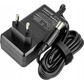 Bezpečnostní kamera TECHTEK Nabíječka kompatibilní s [Dyson] DC30, DC30 White, DC31, DC31 An