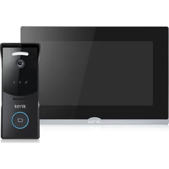 Videovrátný systém Kenik KG-VK01