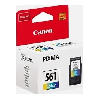 Canon CARTRIDGE CL-561barevná pro Pixma TS5350, TS5351, TS5352, TS5353, TS7450, TS7451 (180 str.)