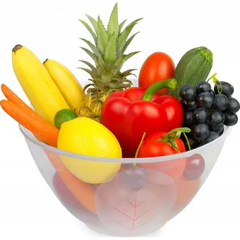 BRANQ miska plastová nádoba čekanka 3 l