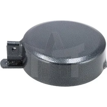 Palivová nádrž Pojistka hrdla nádrže paliva fi80 plná 025