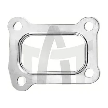 Těsnění výfuku Těsnění, kolektor výfukových plynů COSIBO 67293/1