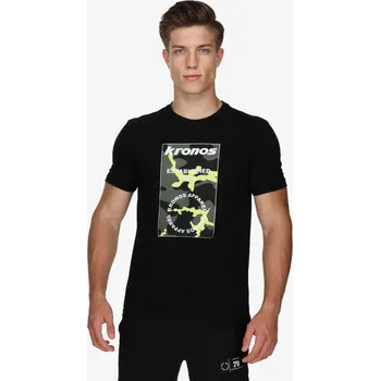 Pánské tričko KRONOS MENS T-SHIRT L 563465
