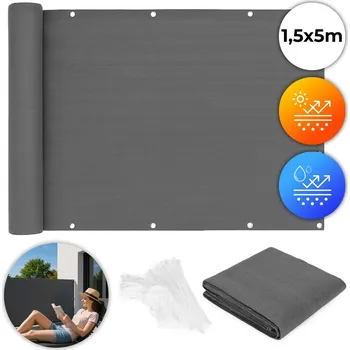 Obraz Kryt, podložka 150 x 500 cm plast