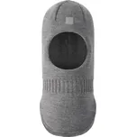 REIMA dětská kukla Starrie - Melange grey vel. 46 cm