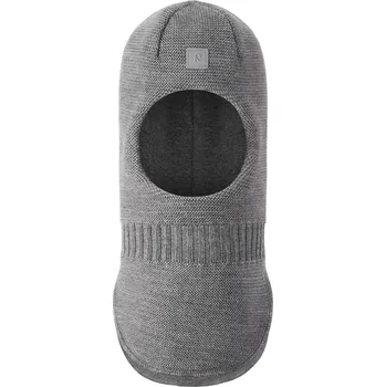 Pokrývka hlavy REIMA dětská kukla Starrie - Melange grey vel. 46 cm
