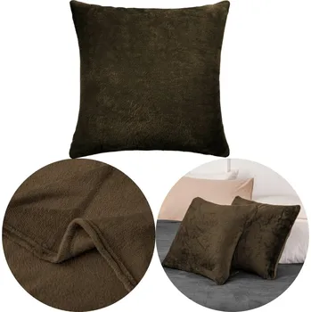 Povlak na dekorativní polštářek Dekorační povlak Spod Igły i Nitki 40 x 40 cm