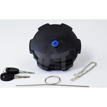 Palivová nádrž Uzávěr, palivová nádrž TRUCK EXPERT 181771