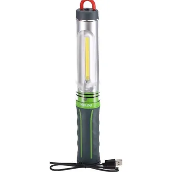 Svítilna LED 6000K 200LM USB až 8H práce PHILIPS LUMX30LINEX1