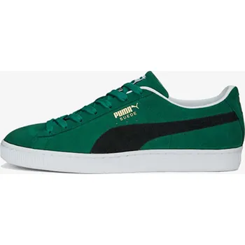 Pánská obuv Pánské tenisky PUMA SUEDE CLASSIC XXI EUR 44 646956