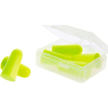 Špunty do uší Lifeventure Travel Foam Ear Plugs