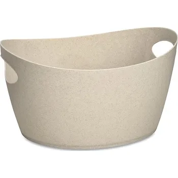 Úložný box Organizér BOTTICHELLI M Koziol 4,5 l pouštní písek