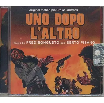 Filmová hudba Uno Dopo L Altro (soundtrack - CD)