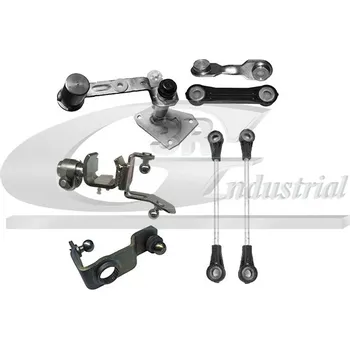 3RG Sada na opravy, řadicí páka 24767