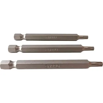 Dílna Bit T 20, 75 mm, S2, ENPRO