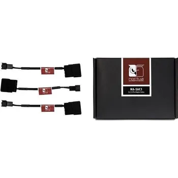 Kabel do PC Redukce Noctua NA-SAC1