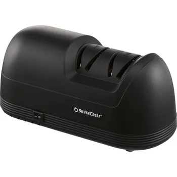 SILVERCREST® Elektrický brousek