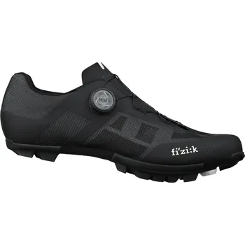 Pánské cyklistické tretry Fizik Vento Proxy - black/black 39