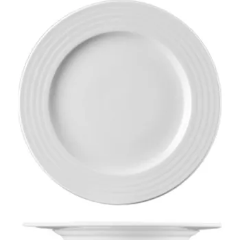 Talíř Lilien Aqua talíř mělký 24 cm