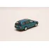 autíčko IXO MODELS Škoda Octavia I (1U) Combi 1998 1:43 zelená metalíza