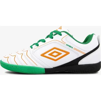 Pánská obuv Pánské tenisky UMBRO DUALITE JNR IC EUR 31 1330018