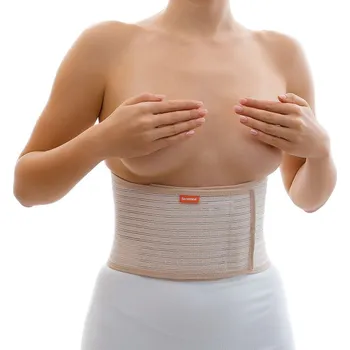 Sanomed 453 - hrudní pás - pánský - M/L