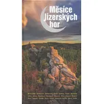 Měsíce Jizerských hor - René Bělohradský a kol. (2025, pevná)