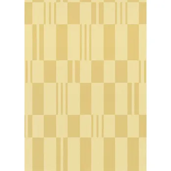DIMEX | Vliesová tapeta na zeď WPE-902449 | 0,53 x 10,05 m | žlutá, hnědá + Žlutá, hnědá vliesová tapeta na stěnu WPE-902449 v rozměru 0,53 x 10,05 m