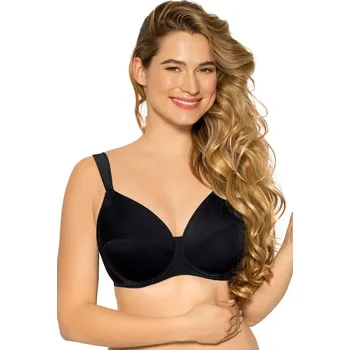 Podprsenka Gaia 075 Maddalena barva:černá 2 80E