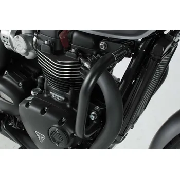 Rám pro motocykl padací rám Triumph Bonneville T 120/Street Twin/Thruxton