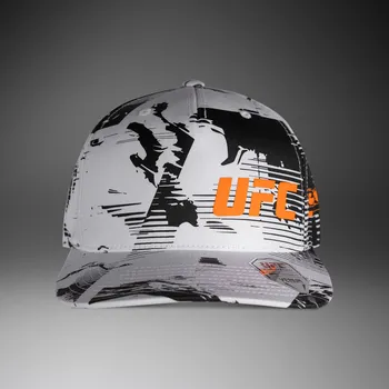 Módní doplněk Kšiltovka Trucker Venum UFC Zenith Authentic Fight Week - White