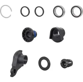 rám kola Kit Trek ABP UDH W5272776