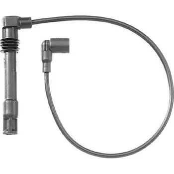 Autoelektrika Sada kabelů pro zapalování CHAMPION CLS177