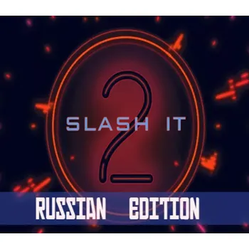 Počítačová hra Slash it 2 - Russian Edition Pack DLC